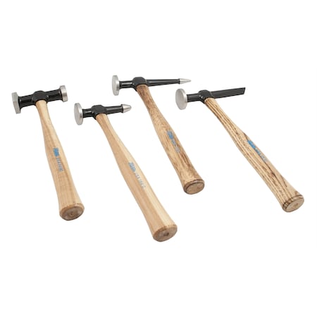 Martin 4Pc Body Hammer Set 694K